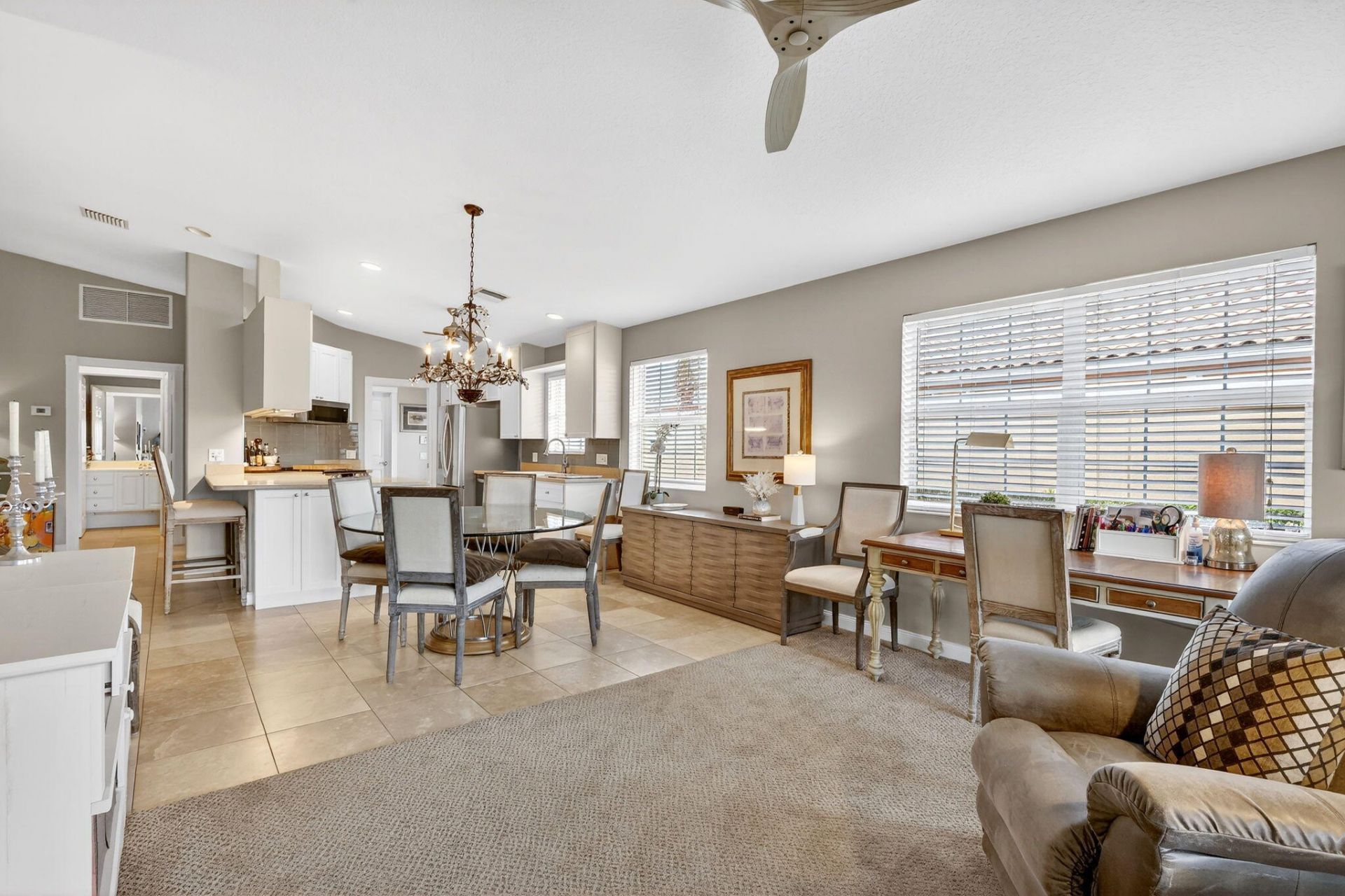 11476 SW Pembroke Drive, Port Saint Lucie, FL 34987 Photo