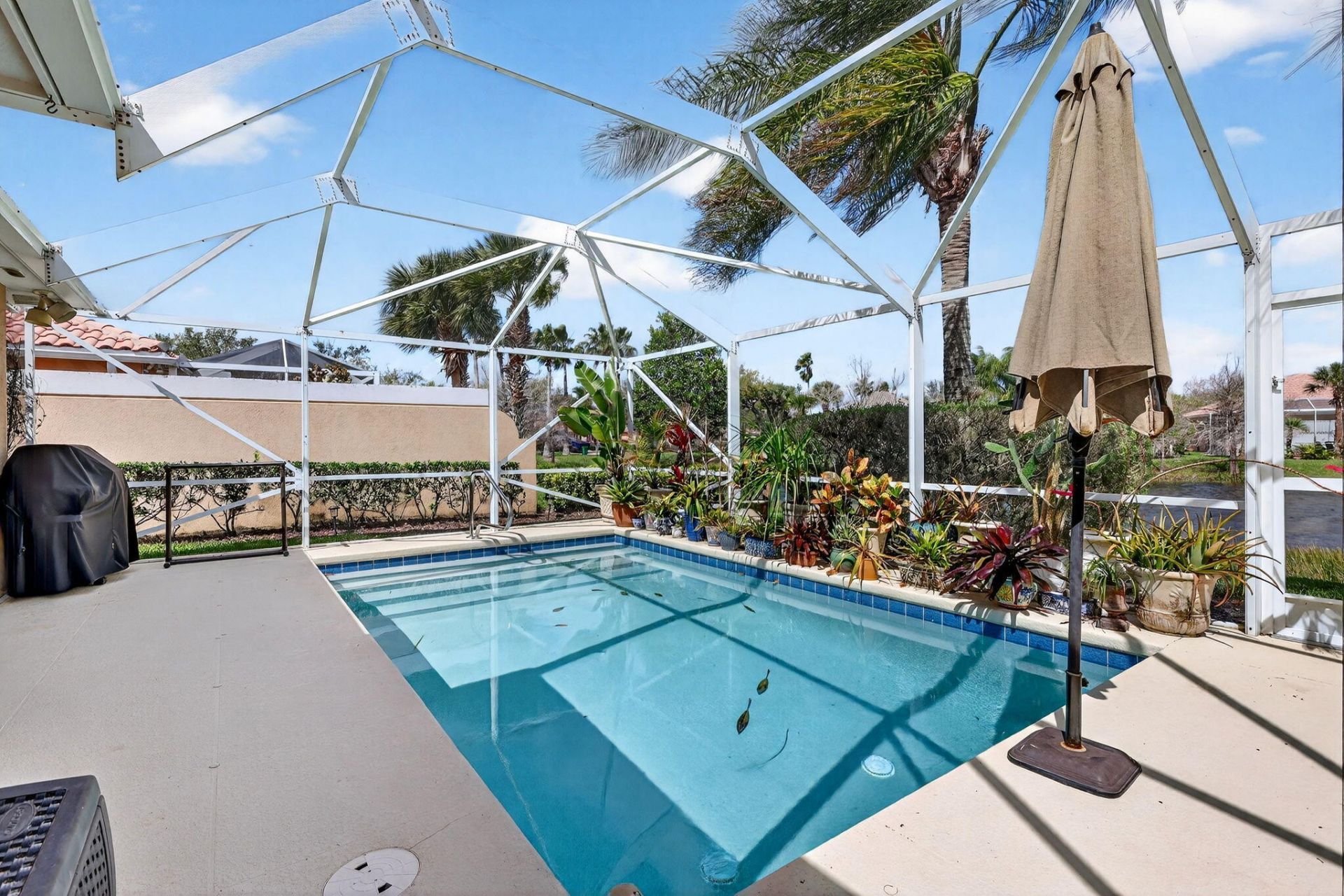 11476 SW Pembroke Drive, Port Saint Lucie, FL 34987 Photo