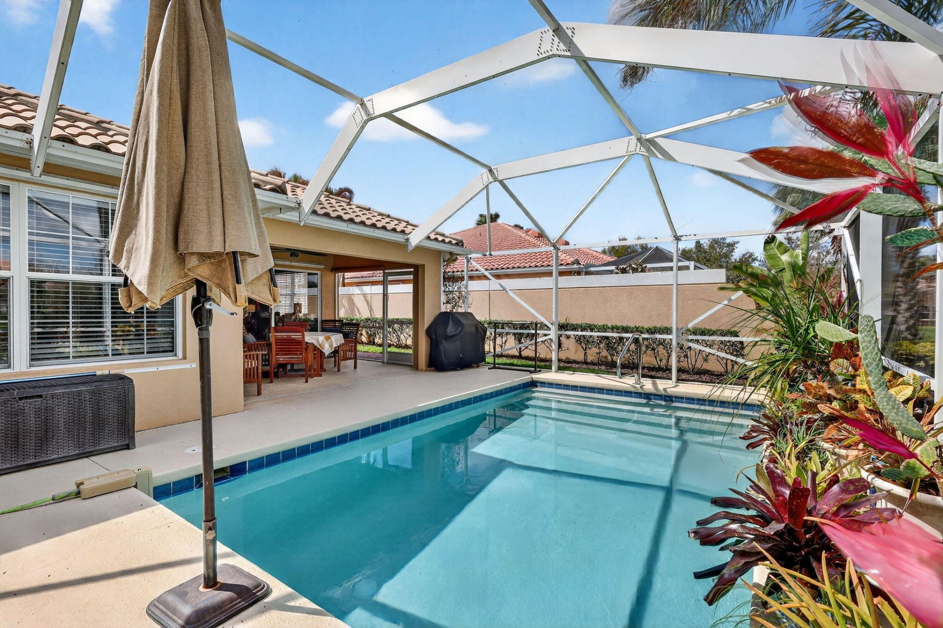 11476 SW Pembroke Drive, Port Saint Lucie, FL 34987 Photo