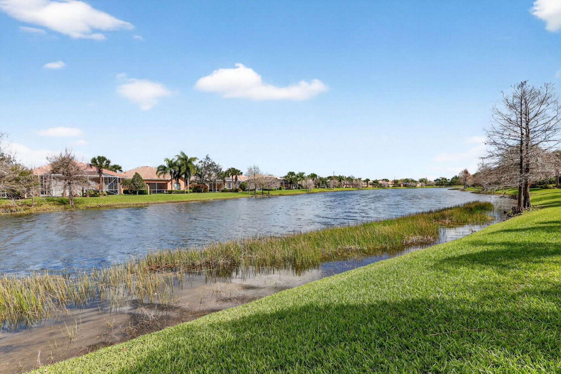 11476 SW Pembroke Drive, Port Saint Lucie, FL 34987 Photo