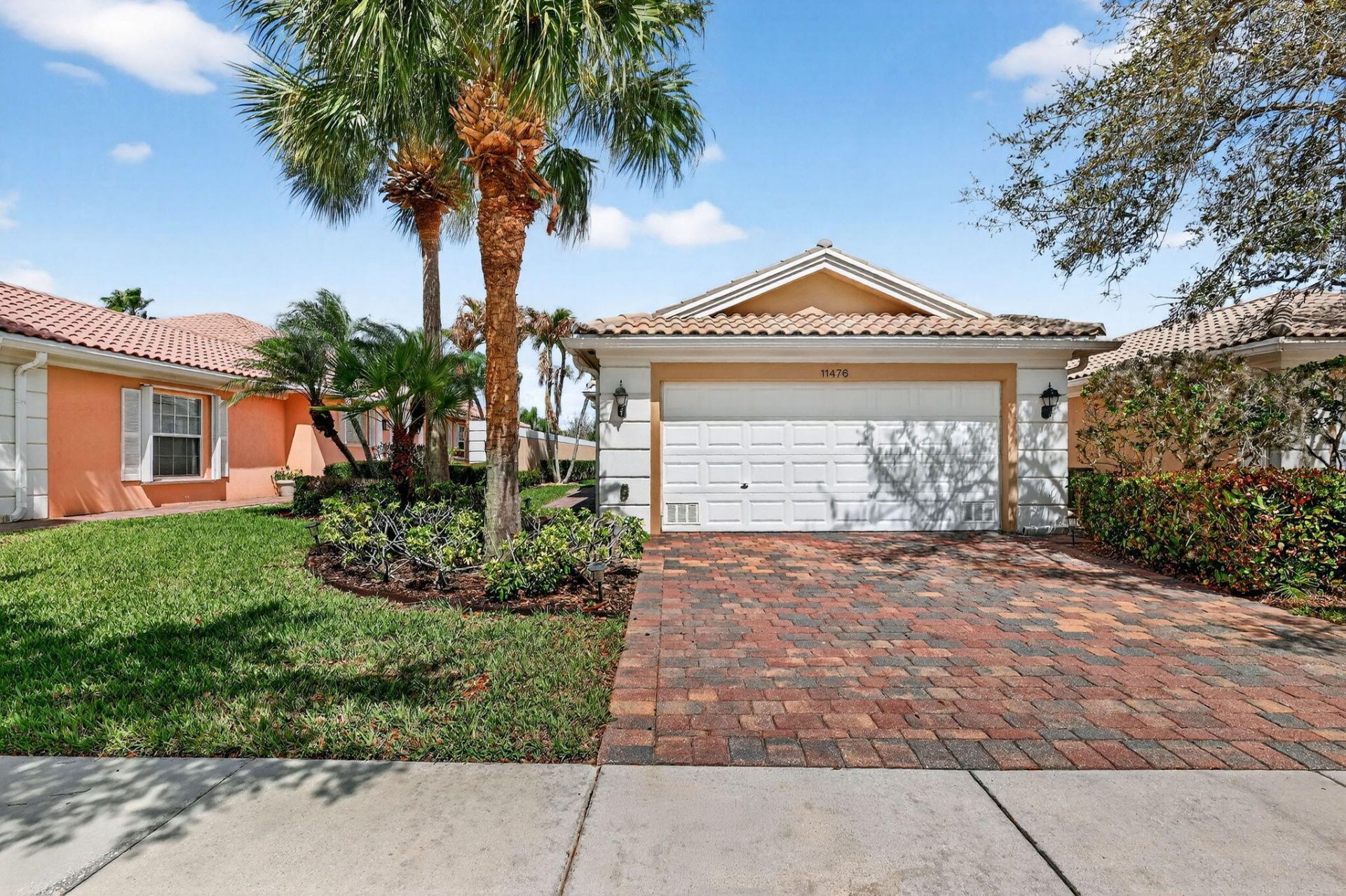 11476 SW Pembroke Drive, Port Saint Lucie, FL 34987 Photo