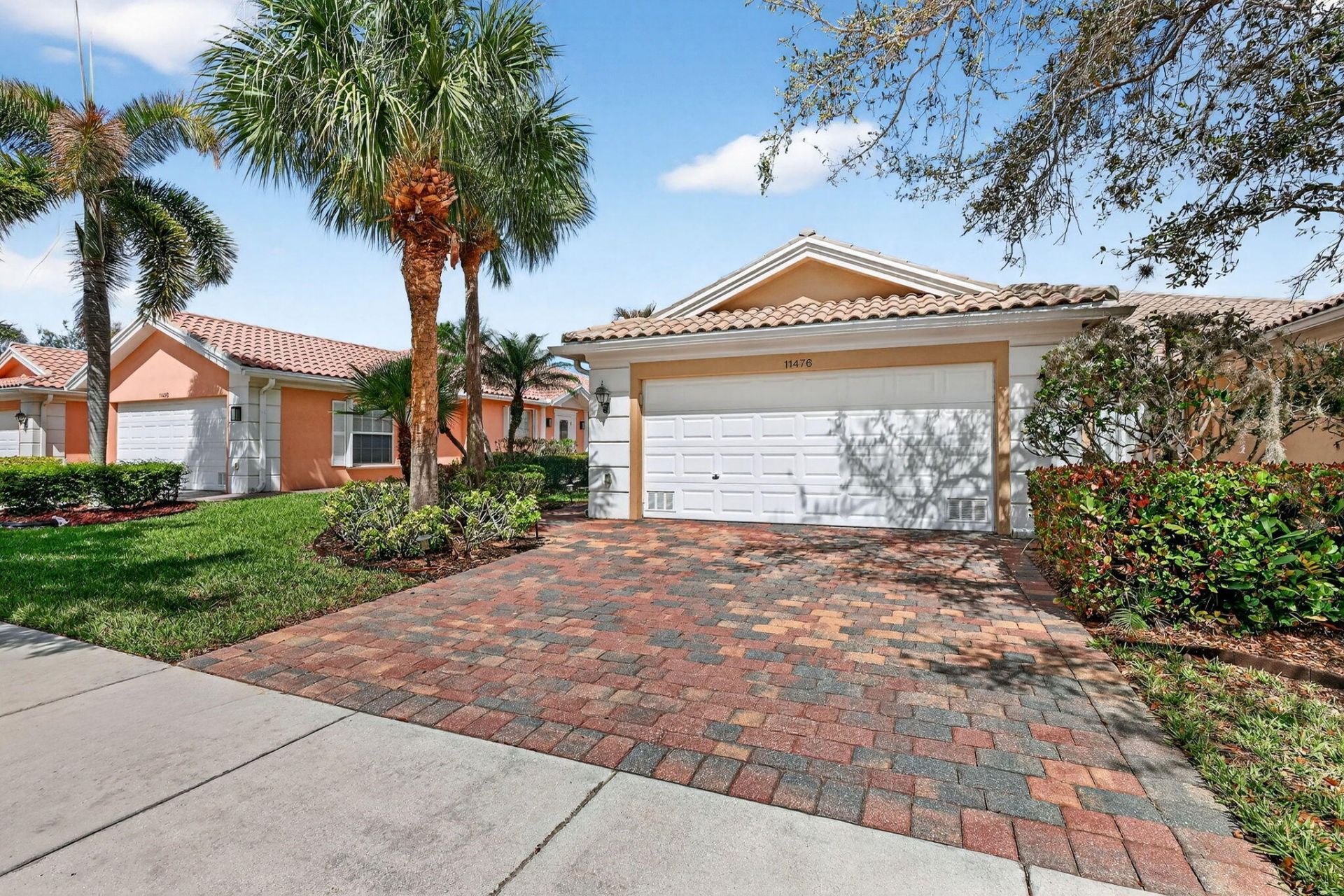11476 SW Pembroke Drive, Port Saint Lucie, FL 34987 Photo