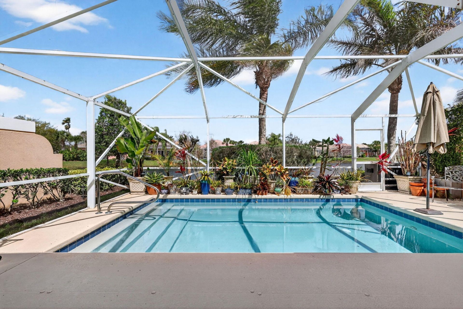 11476 SW Pembroke Drive, Port Saint Lucie, FL 34987 Photo