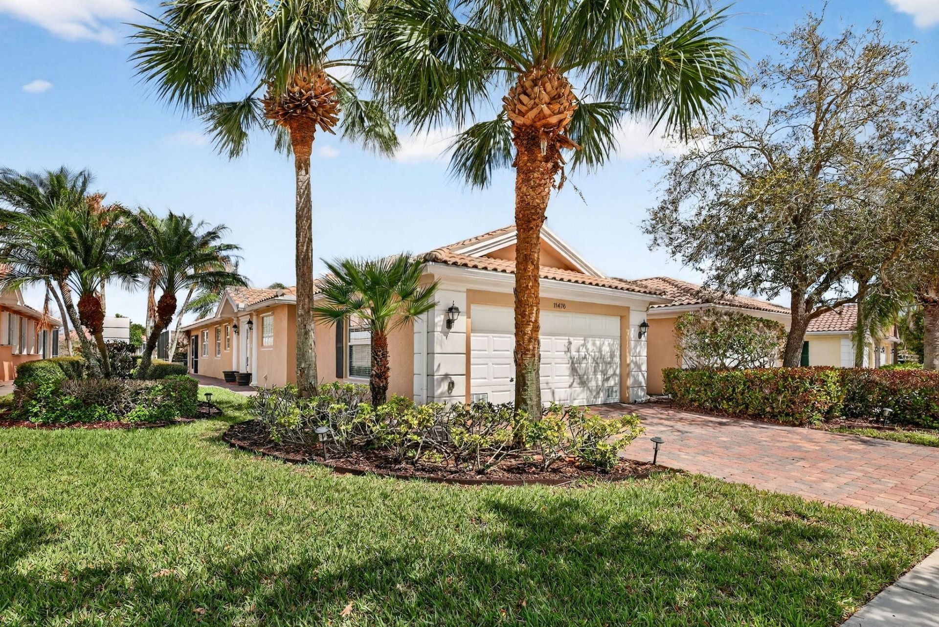 11476 SW Pembroke Drive, Port Saint Lucie, FL 34987 Photo