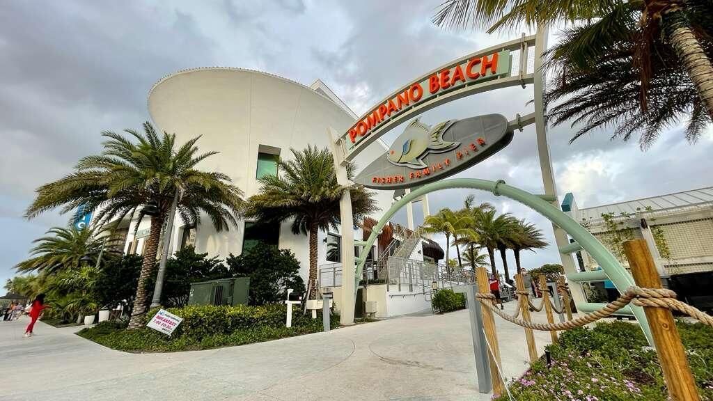 3212 NE 12th Street, Pompano Beach, FL 33062 Photo