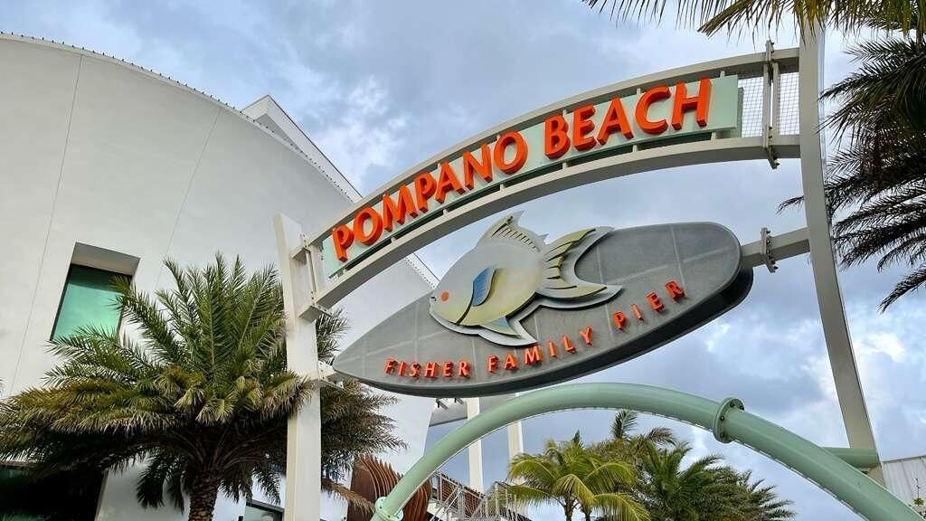 3212 NE 12th Street, Pompano Beach, FL 33062 Photo