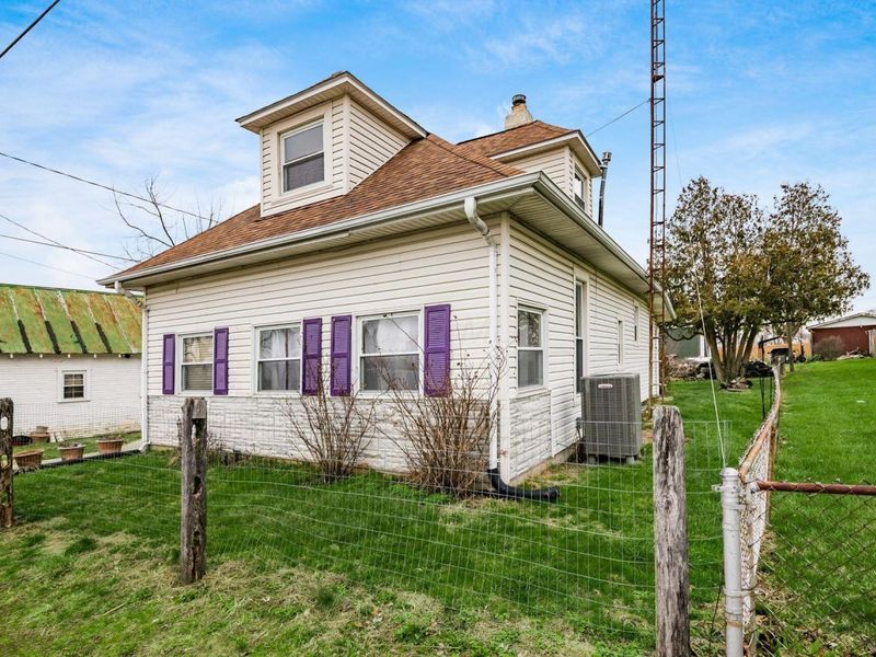 7045 W Jefferson Kiousville Road , London, OH 43140 Photo 16