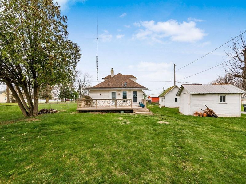 7045 W Jefferson Kiousville Road , London, OH 43140 Photo 17