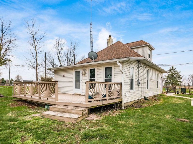 7045 W Jefferson Kiousville Road , London, OH 43140 Photo 5