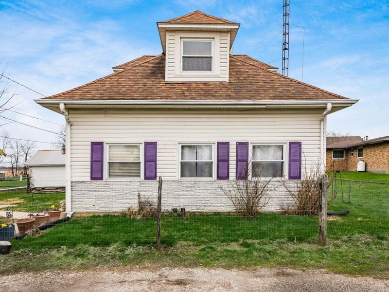 7045 W Jefferson Kiousville Road , London, OH 43140 Photo 6