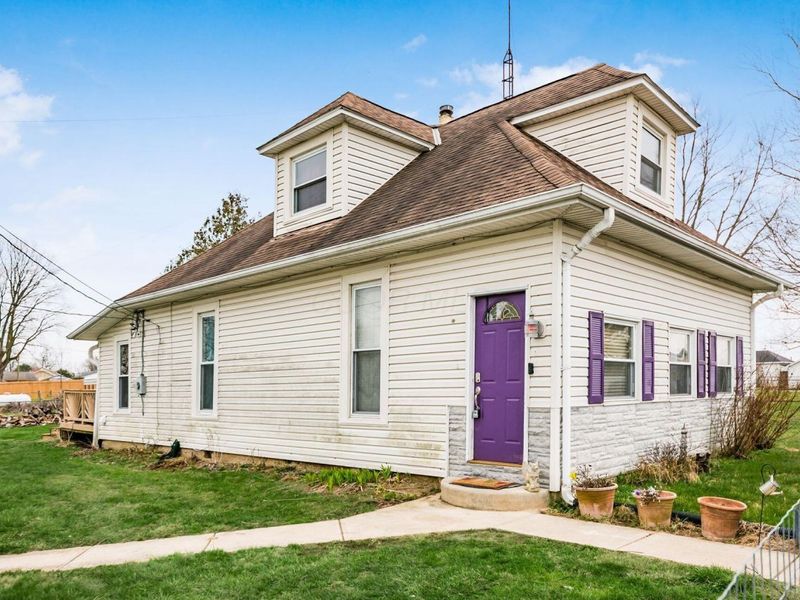 7045 W Jefferson Kiousville Road , London, OH 43140 Photo 7