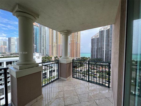 17555 Atlantic Blvd , Unit 1207, Sunny Isles Beach, FL 33160