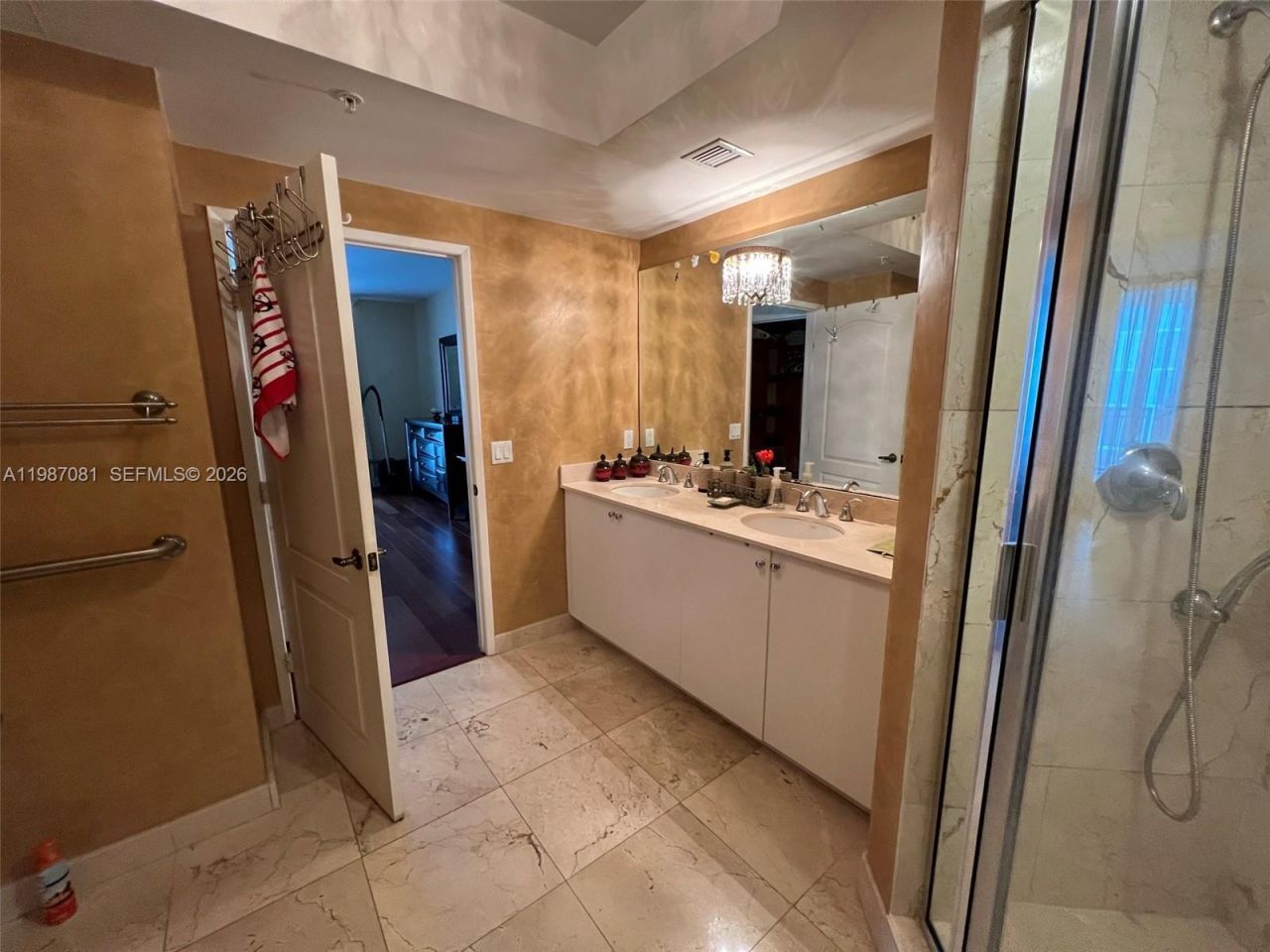 17555 Atlantic Blvd , Unit 1207, Sunny Isles Beach, FL 33160 Photo