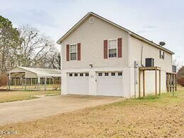 2705 Wharf Road , Savannah, TN 38372