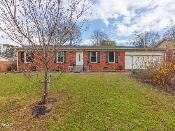 1130 N 30th Avenue, Humboldt, TN 38343