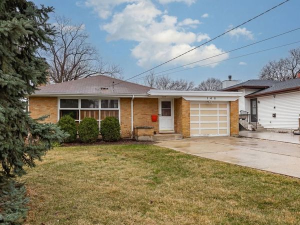 140 N Main Street, Lombard, IL 60148