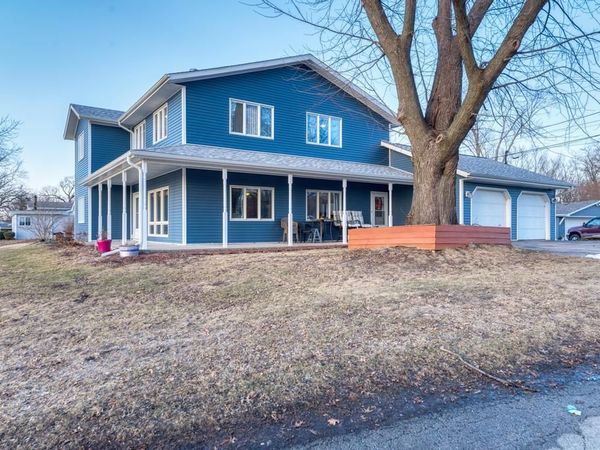 1847 Lakewood Drive, Wilmington, IL 60481