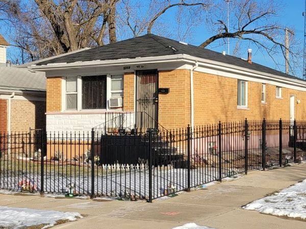 5359 S Lowe Avenue , Chicago, IL 60609