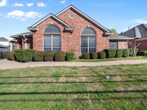 2311 Ragland Road, Mansfield, TX 76063