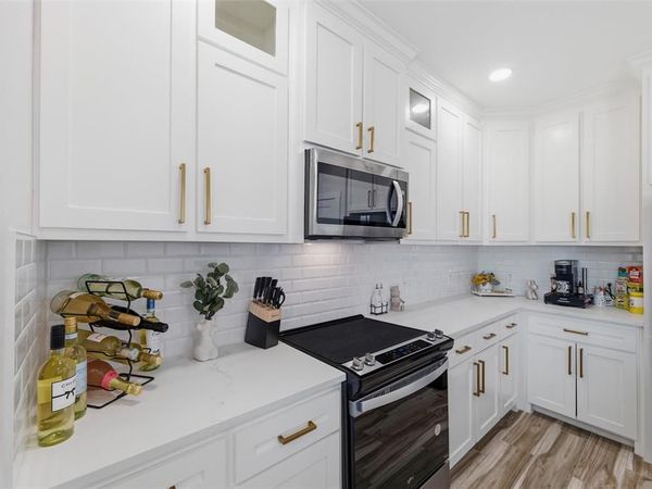 1916 Kimberly Drive, Arlington, TX 76010