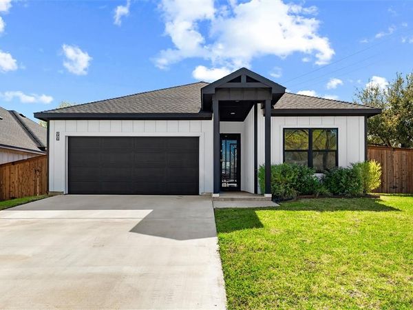 1916 Kimberly Drive, Arlington, TX 76010