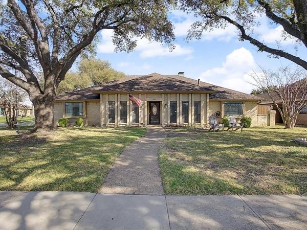 1401 Potomac Drive, Richardson, TX 75081