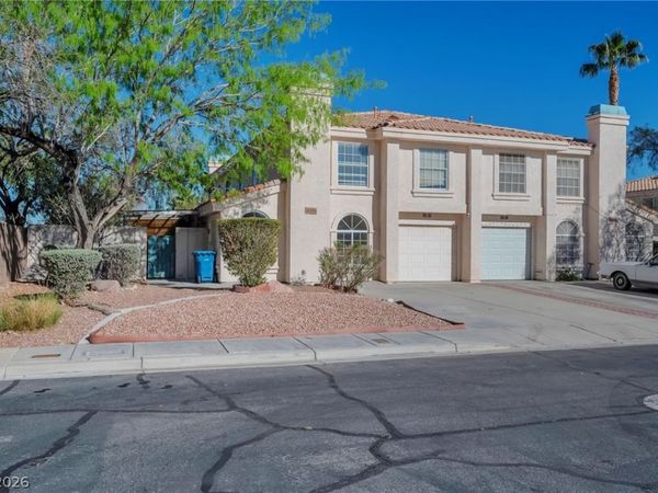 4306 Hilary Street, Las Vegas, NV 89147