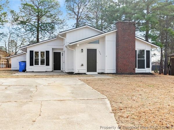 1959 Windlock Drive, Fayetteville, NC 28304