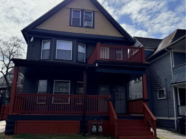 10222 Parkgate Avenue , Cleveland, OH 44108