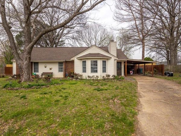 7659 STONEYCREEK CV, Southaven, MS 38671