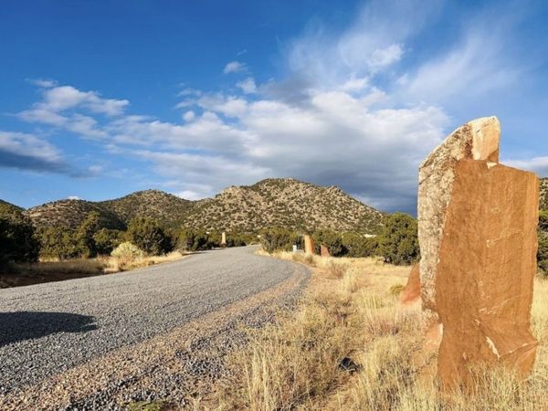 7 W Longview , Santa Fe, NM 87505