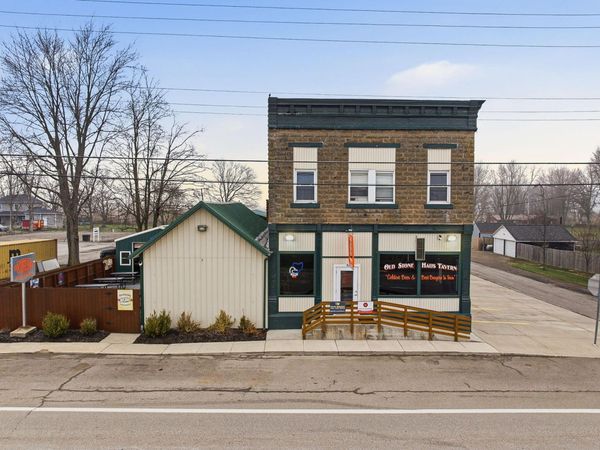 18966 State Route 347 , Broadway, OH 43007