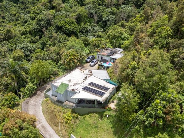 Vista Boni HACIENDA VISTA BONITA, Cayey, PR 00736
