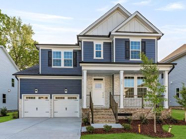 929 Bostonian Drive, Knightdale, NC 27545