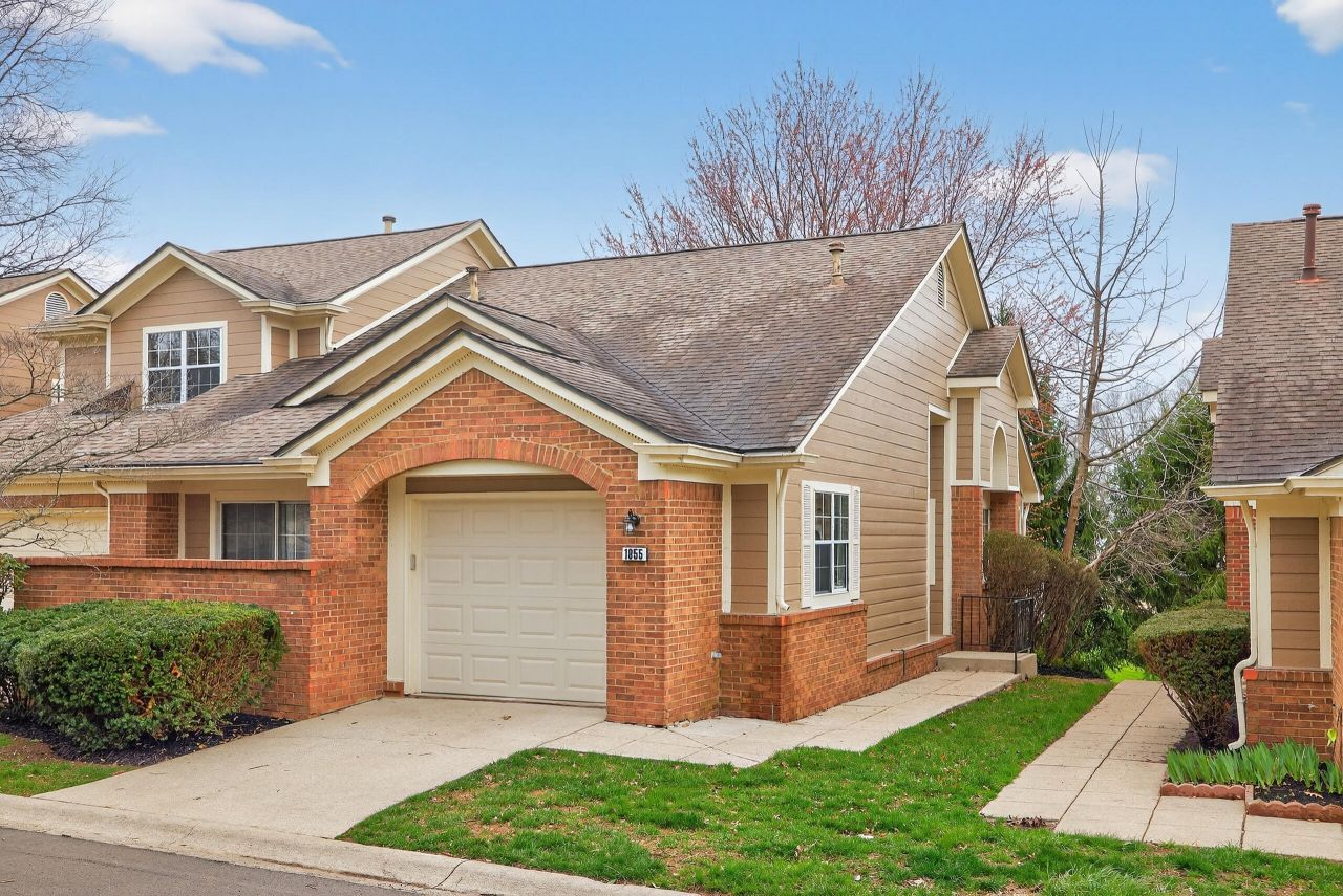 1855 Bridgestone Drive, Lexington, KY 40511 Main Photo