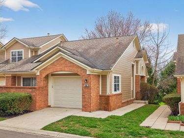 1855 Bridgestone Drive, Lexington, KY 40511