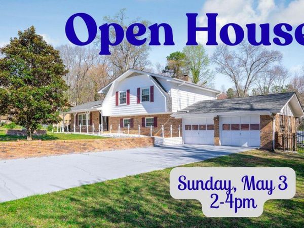 9015 Potomac Drive, Chattanooga, TN 37421