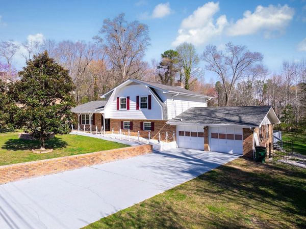 9015 Potomac Drive, Chattanooga, TN 37421