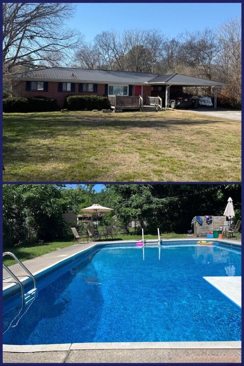 1943 Old Lafayette Road Fort Oglethorpe, GA 30742