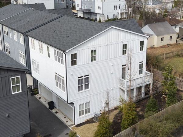 1250 Oxley Lane NW, Atlanta, GA 30307