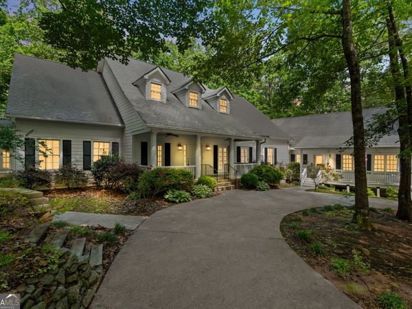 2058 Sewanee Court, Villa Rica, GA 30180