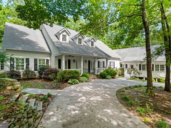 2058 Sewanee Court, Villa Rica, GA 30180