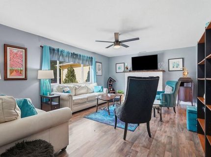 4623 Hazelwood Ave, Sacramento, CA 95821 Photo