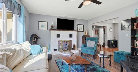 4623 Hazelwood Ave, Sacramento, CA 95821 Photo