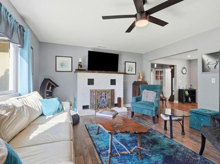 4623 Hazelwood Ave, Sacramento, CA 95821 Photo