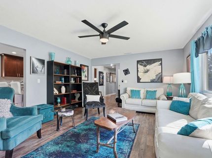 4623 Hazelwood Ave, Sacramento, CA 95821 Photo