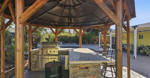 4623 Hazelwood Ave, Sacramento, CA 95821 Photo