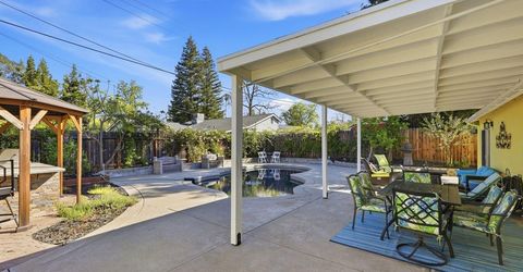 4623 Hazelwood Ave, Sacramento, CA 95821 Photo