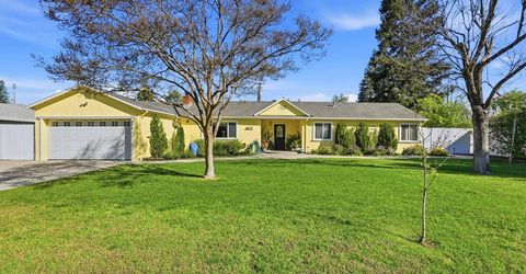 4623 Hazelwood Ave, Sacramento, CA 95821 Photo