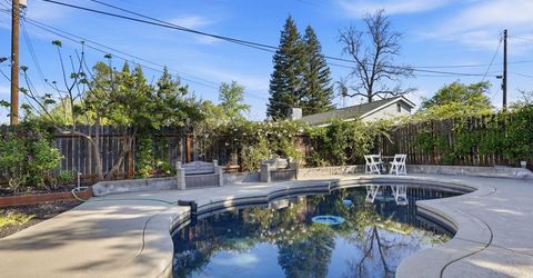 4623 Hazelwood Ave, Sacramento, CA 95821 Photo